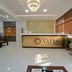 Receptionist