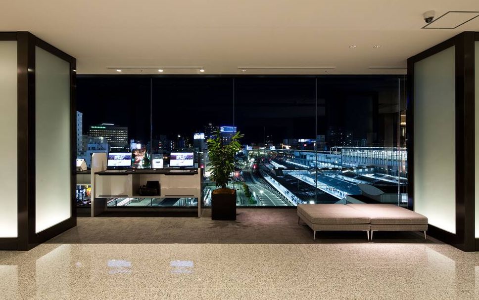Reception Billede