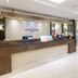 Receptionist
