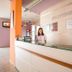 Receptionist