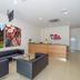 Receptionist