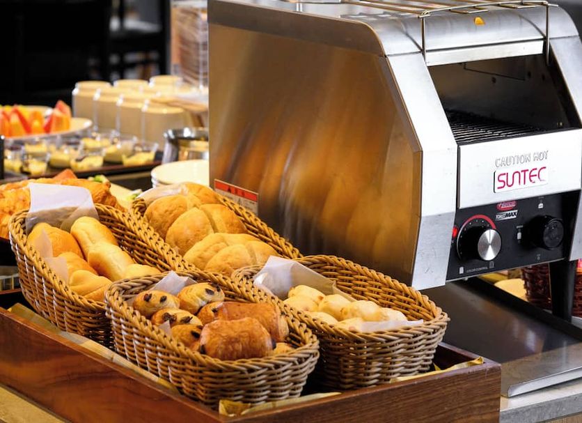 Buffet Billede