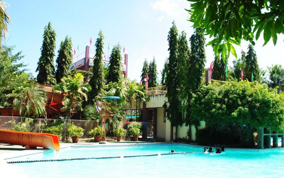 Pool Billede