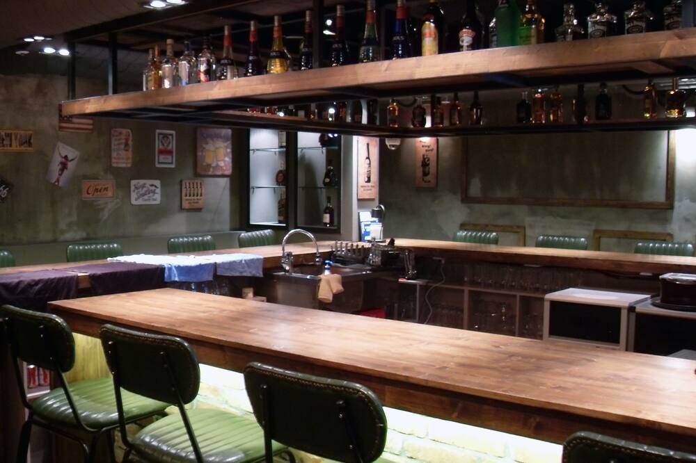 Bar Billede