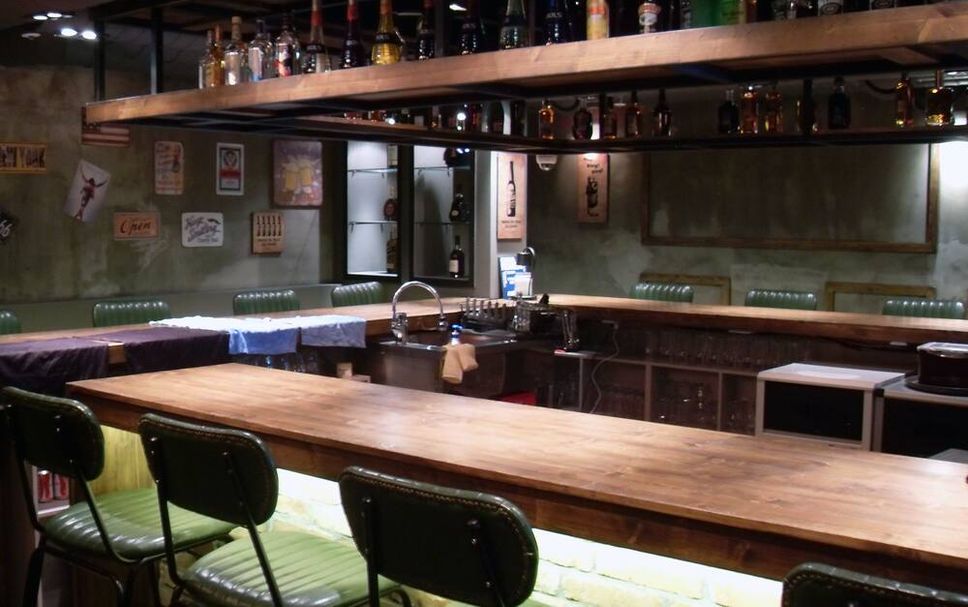 Bar Billede