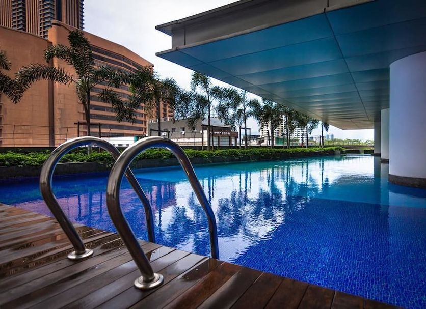 Pool Billede