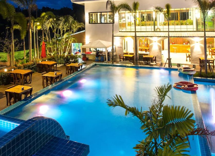 Pool Billede