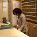 Receptionist