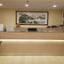 Receptionist