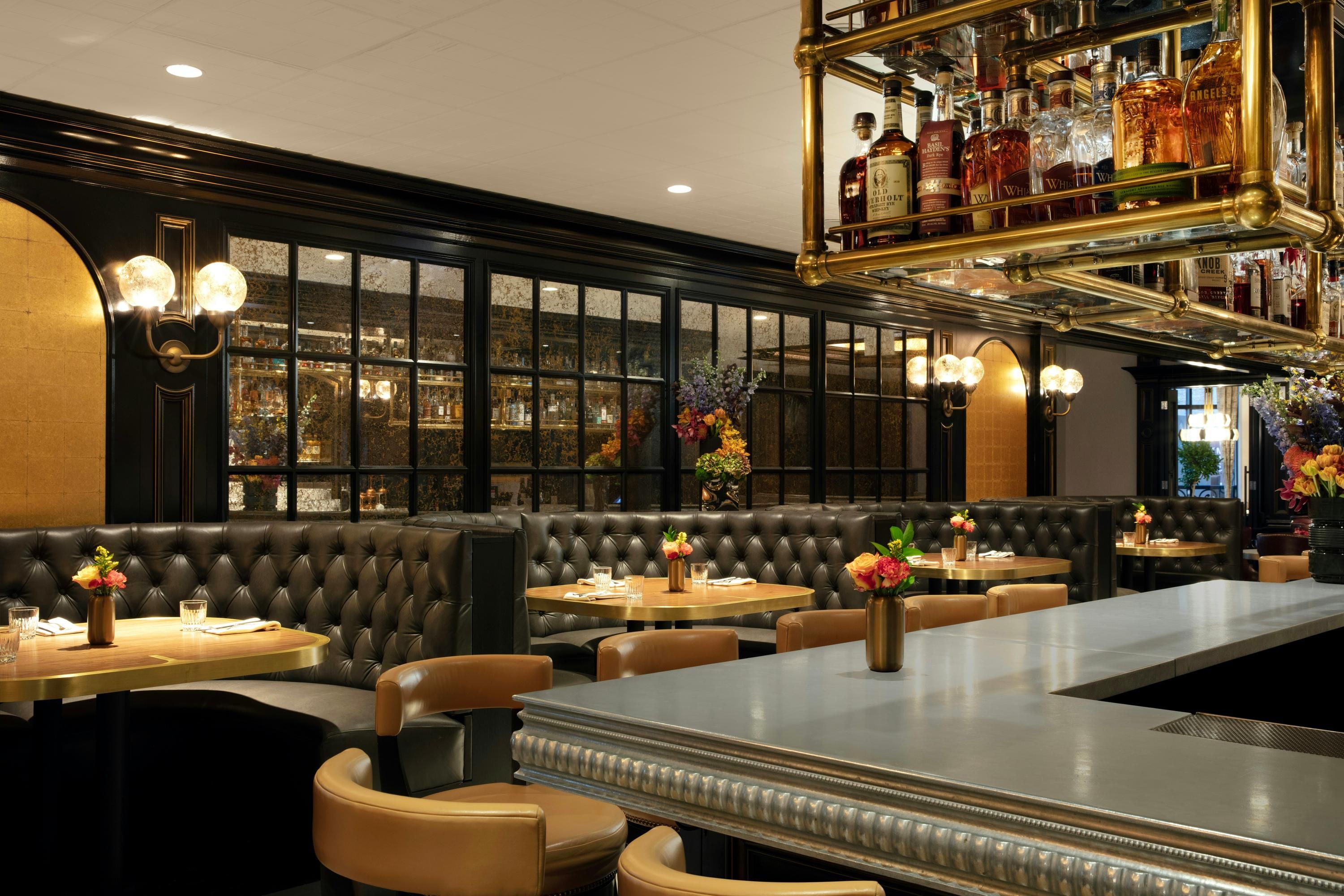 Bar Billede