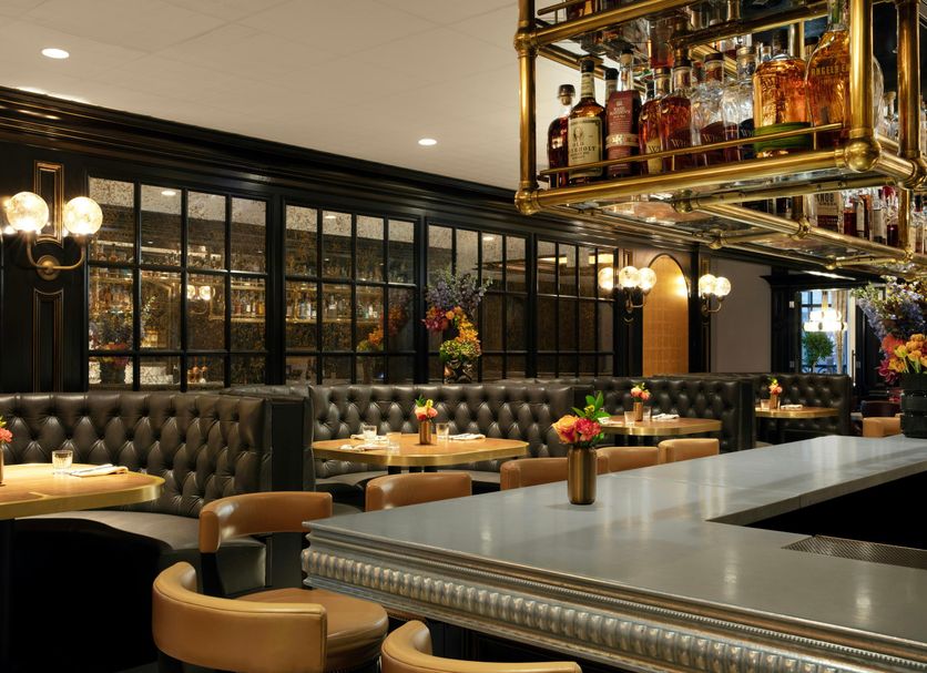 Bar Billede