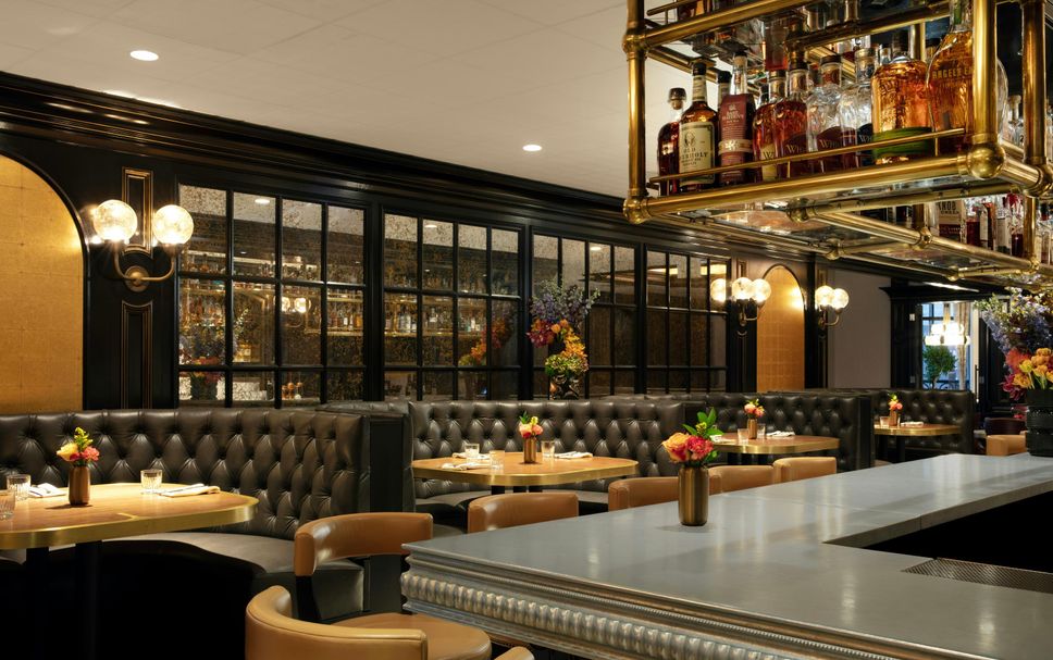 Bar Billede