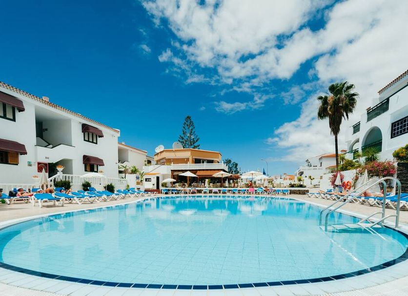 Pool Billede