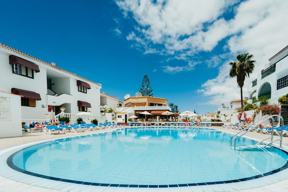 Pool Billede