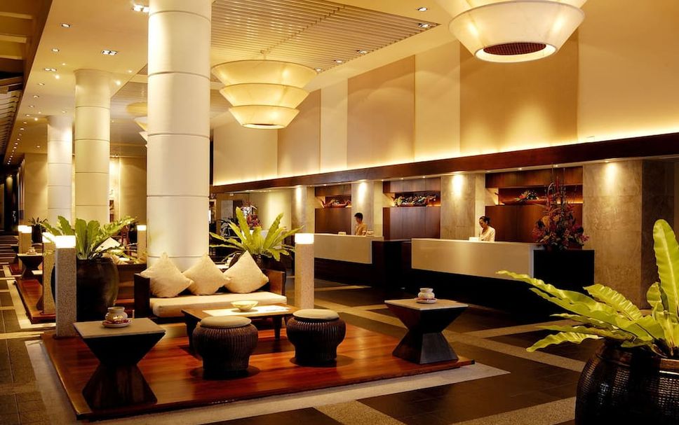 Lounge Billede