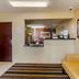 Receptionist