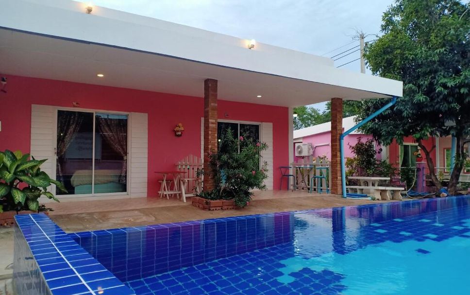 Pool Billede