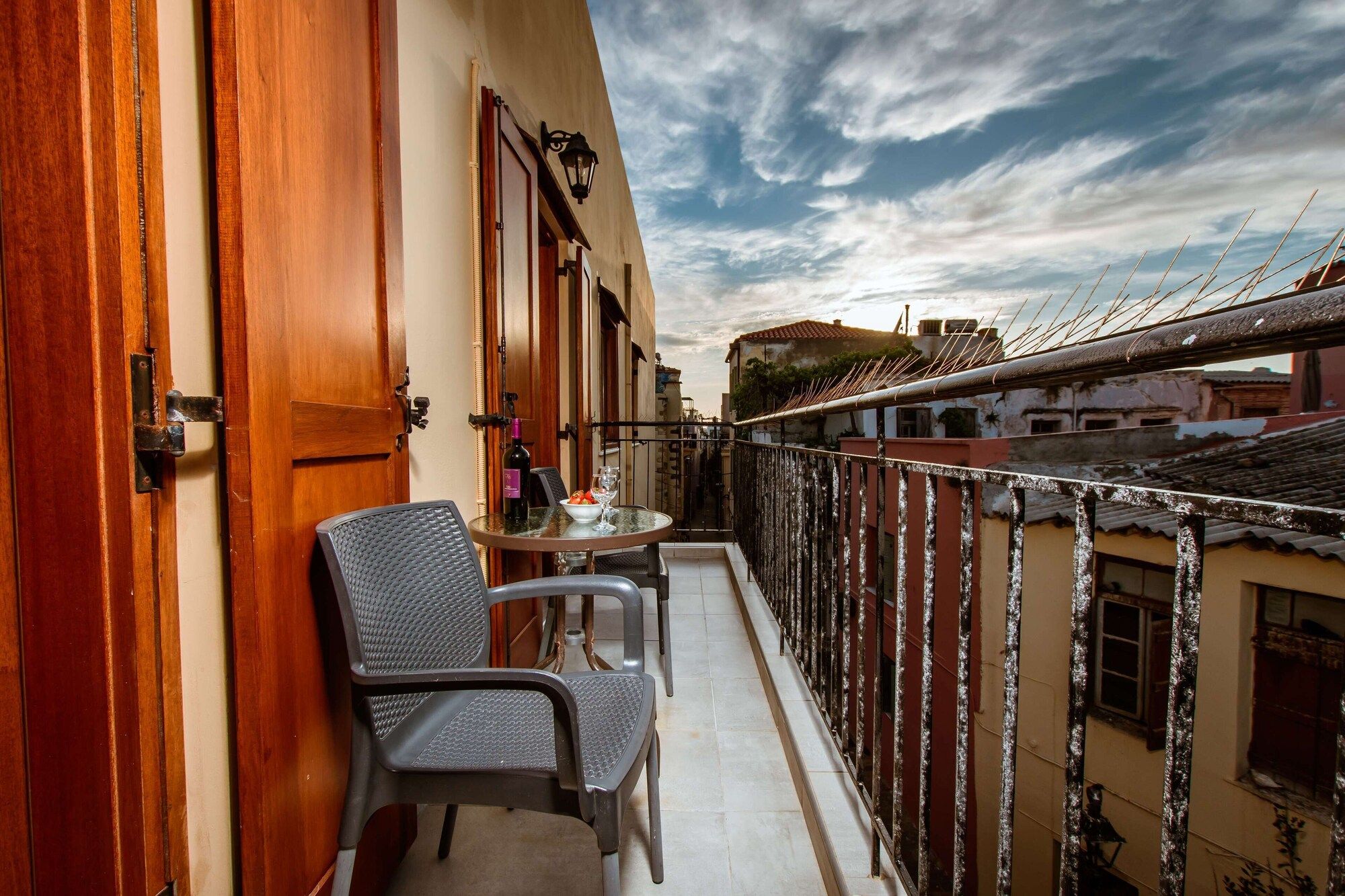 Balkon
