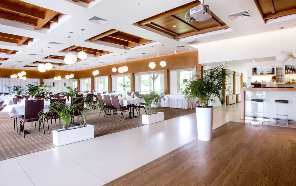 Reception Billede