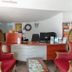 Receptionist