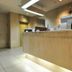 Receptionist
