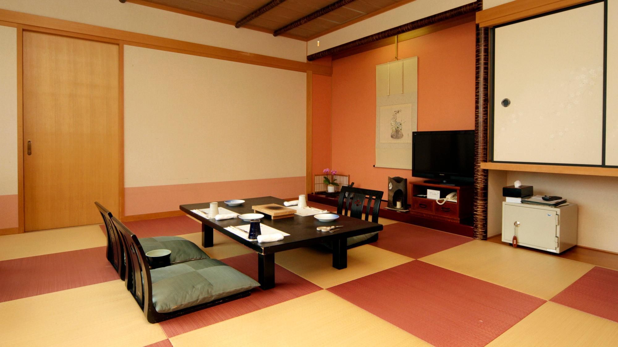 Spisestue