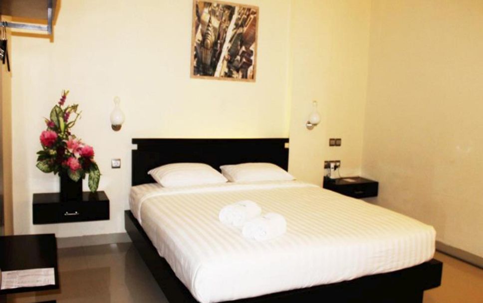 Soveværelse Billede