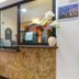 Receptionist