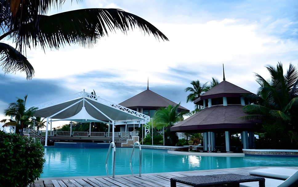Pool Billede