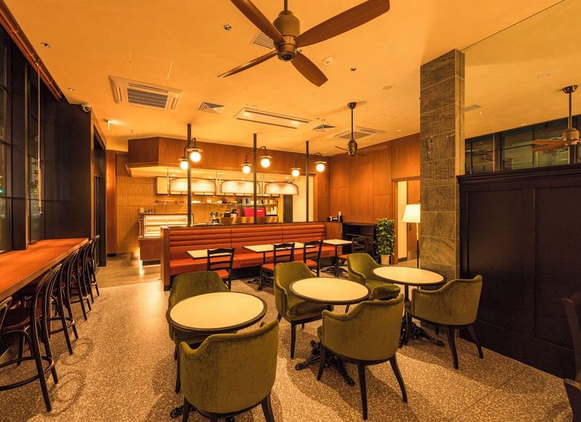 Bar Billede