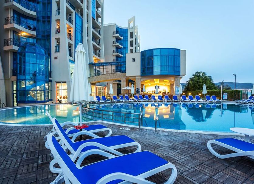 Pool Billede