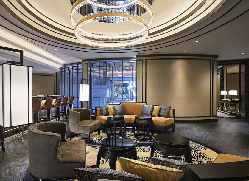Lounge Billede