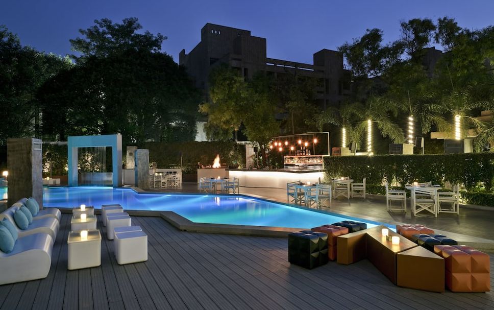 Pool Billede