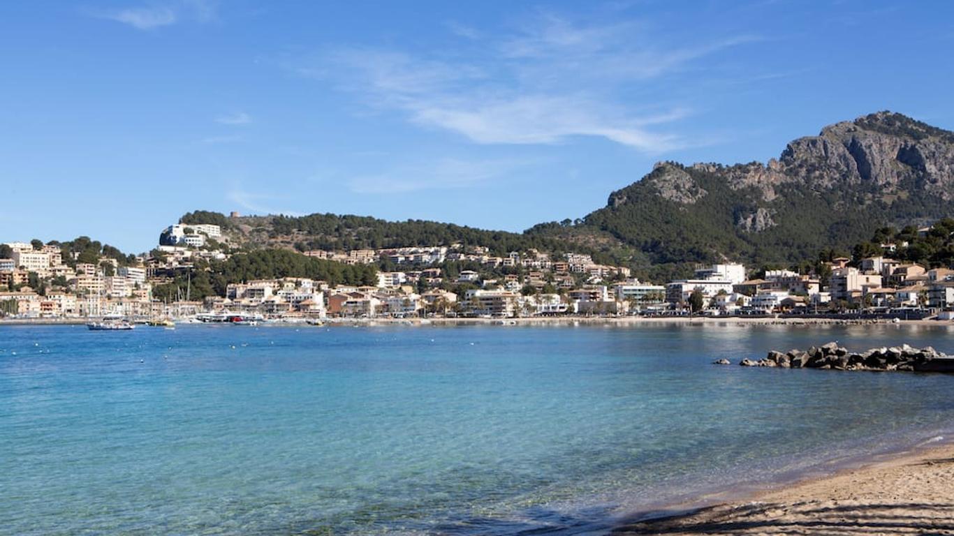 Hotel Marina & Wellness Spa