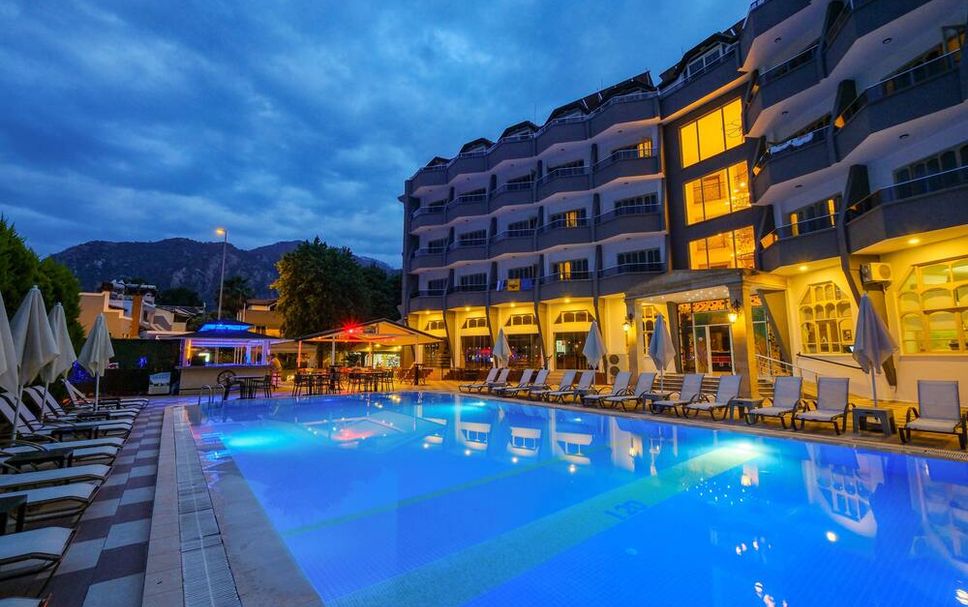 Pool Billede