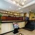 Receptionist