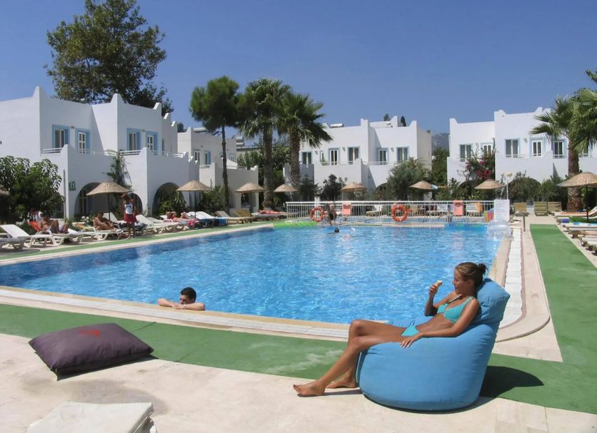 Pool Billede
