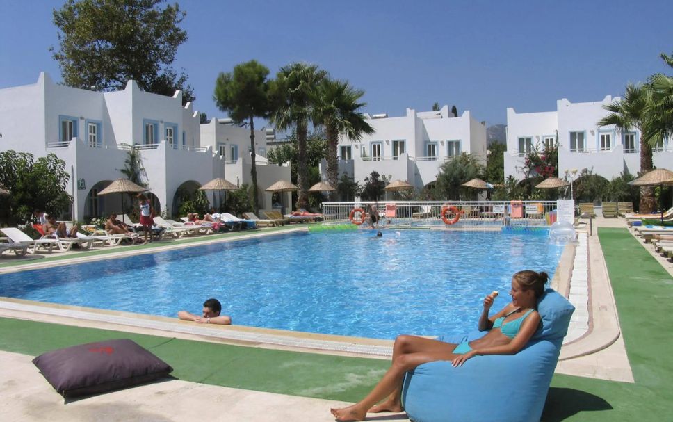 Pool Billede