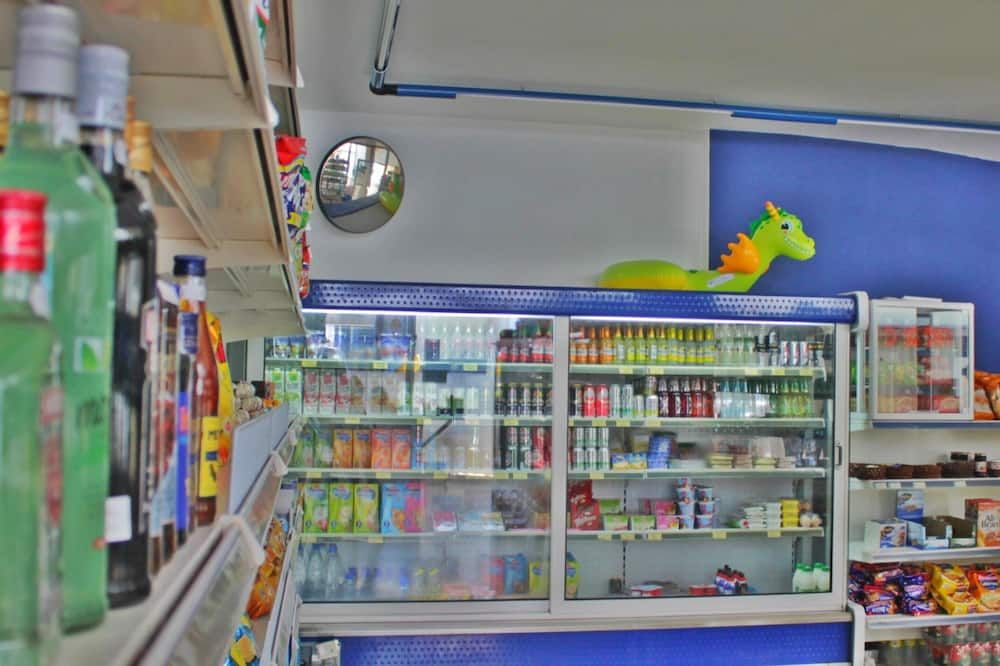 Butik