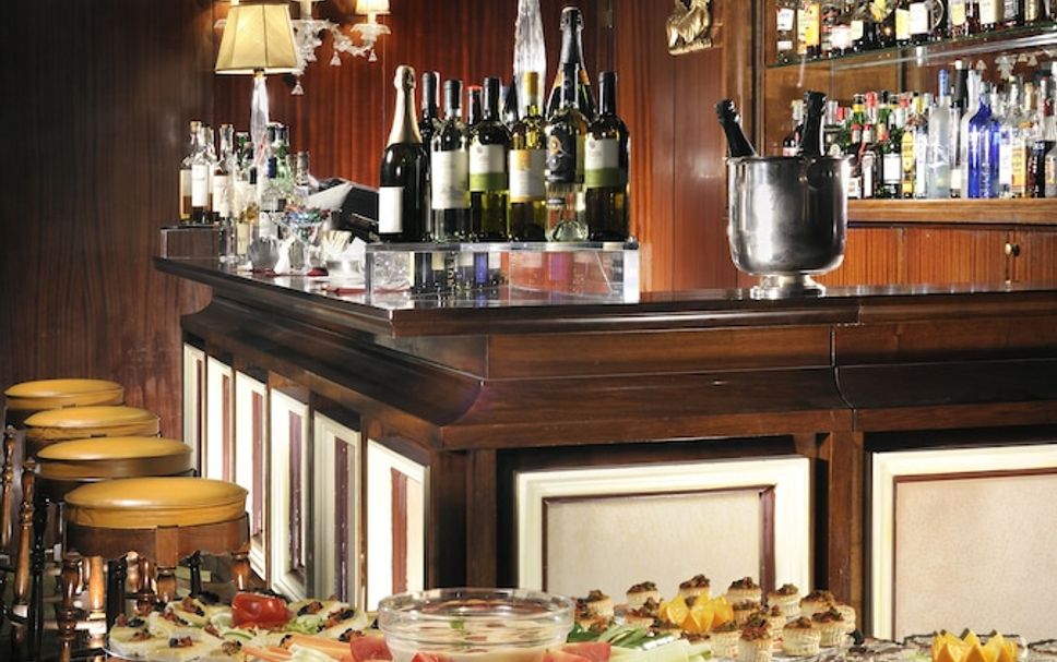 Bar Billede