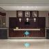 Receptionist