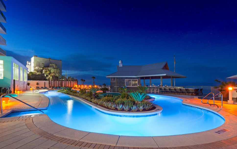 Pool Billede