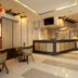 Receptionist