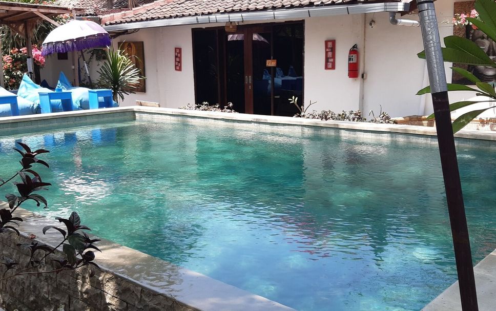 Pool Billede