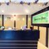 Receptionist