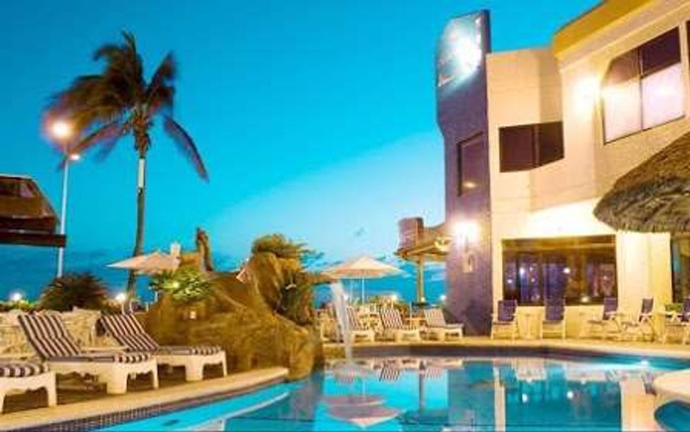 Pool Billede