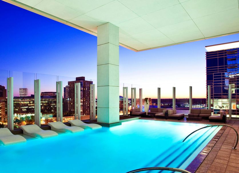 Pool Billede