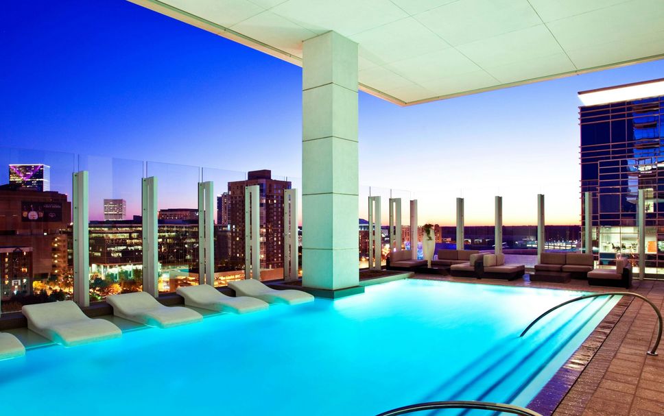 Pool Billede