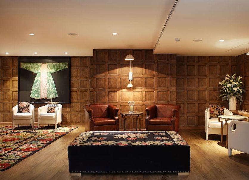 Lounge Billede