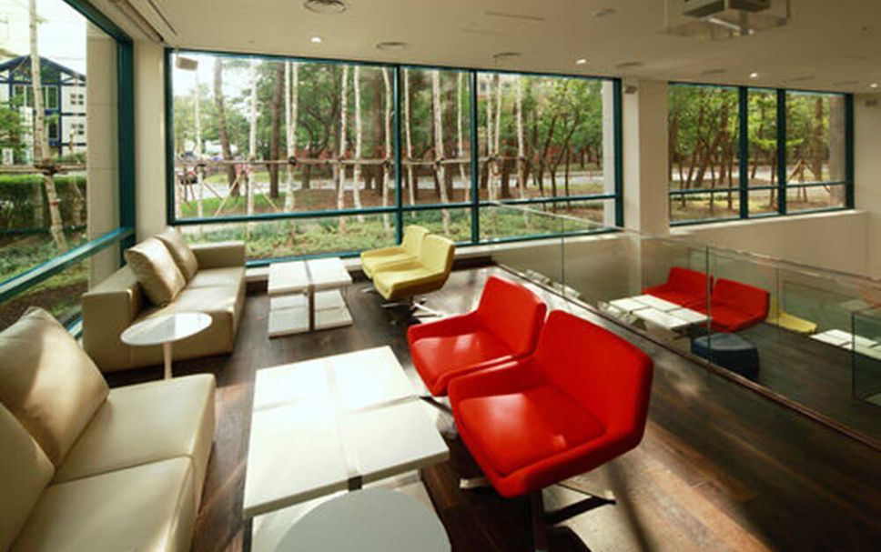 Lounge Billede